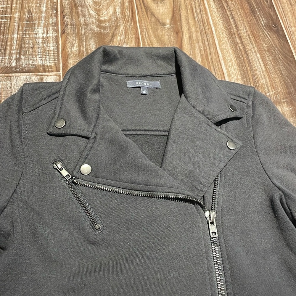BE COOL Moto Jacket - Picture 4 of 5